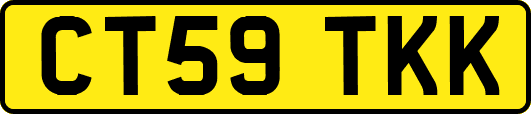 CT59TKK