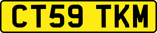 CT59TKM