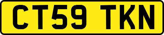 CT59TKN