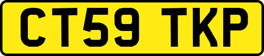 CT59TKP