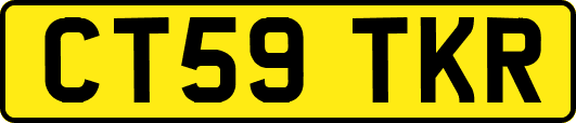 CT59TKR