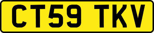 CT59TKV