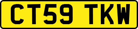 CT59TKW