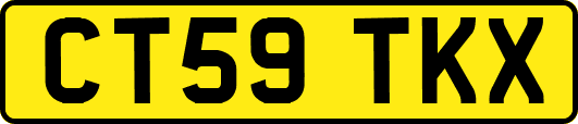 CT59TKX