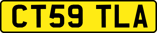 CT59TLA