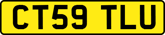 CT59TLU
