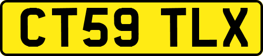CT59TLX