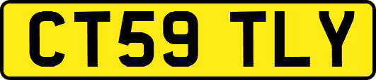 CT59TLY