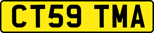 CT59TMA