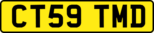 CT59TMD