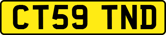 CT59TND