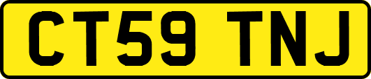 CT59TNJ