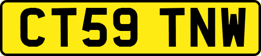 CT59TNW