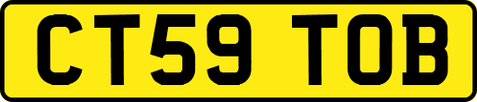 CT59TOB