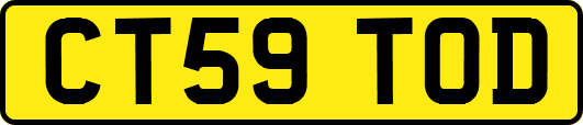 CT59TOD