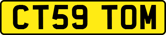 CT59TOM