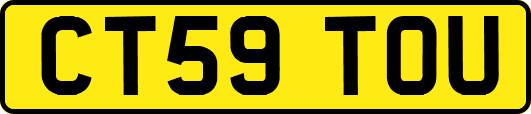 CT59TOU