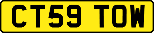 CT59TOW