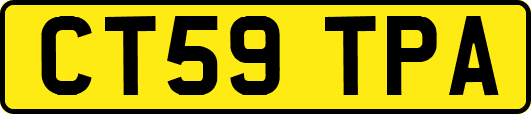 CT59TPA