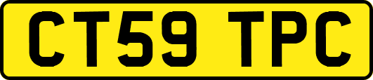 CT59TPC