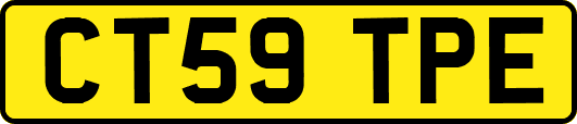 CT59TPE