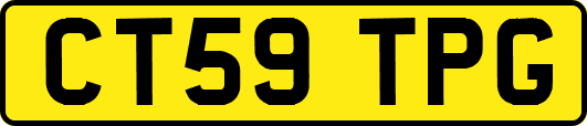 CT59TPG
