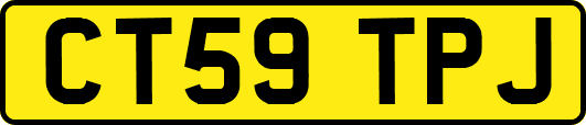 CT59TPJ