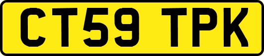 CT59TPK