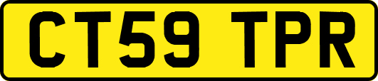 CT59TPR