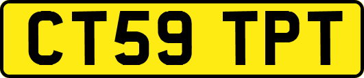 CT59TPT