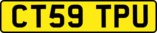 CT59TPU