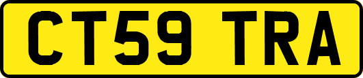 CT59TRA