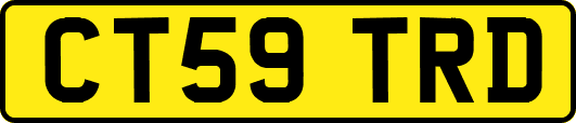 CT59TRD