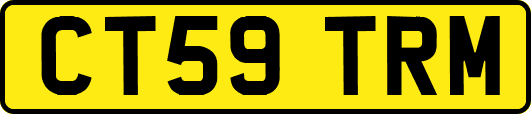CT59TRM