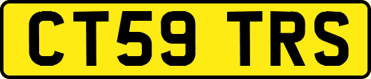 CT59TRS