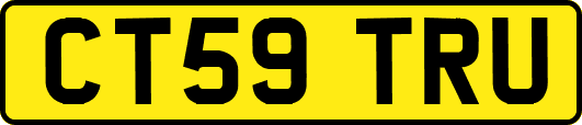 CT59TRU