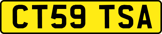 CT59TSA