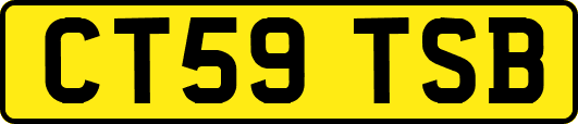 CT59TSB