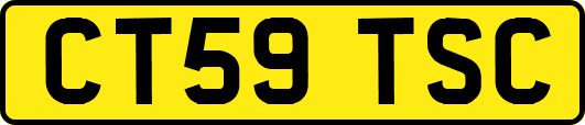 CT59TSC