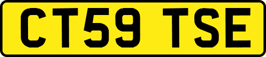 CT59TSE