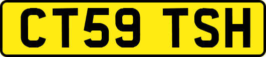 CT59TSH