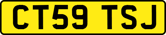 CT59TSJ