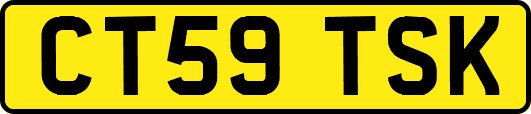 CT59TSK
