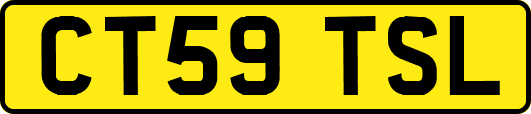 CT59TSL