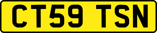 CT59TSN