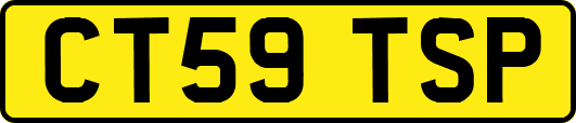 CT59TSP