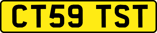 CT59TST