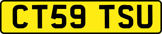 CT59TSU