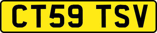 CT59TSV