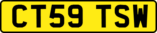 CT59TSW
